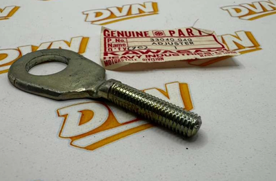 NEW Genuine OEM Kawasaki Adjuster 33040-040