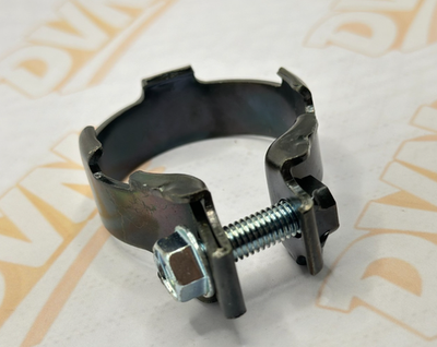 New OEM Kawasaki 92170-1590 Clamp NOS 92170-1590