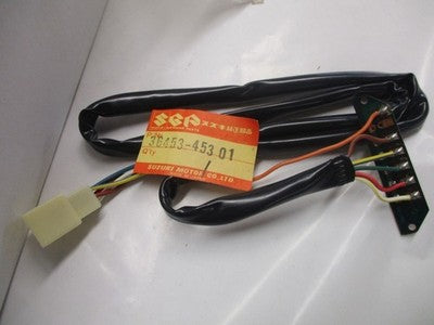 Suzuki 1000L 850GL nos gear position indicator socket assy 1980-81   36453-45301