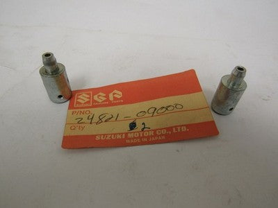 NOS OEM SUZUKI GT250 GT380 GT500 T250 T350 T500 T125 TRANSMISSION BREATHER PLUG