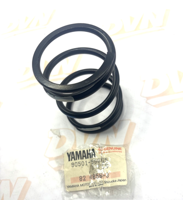 Yamaha Spring, compression New Genuine OEM Part 90501-556G5