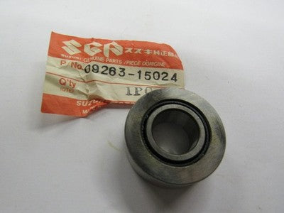 09263-15024-000 Suzuki Bearing(15x33x12) 0926315024000, New Genuine OEM Part