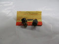 SUZUKI T20 TC90 TS90 CARBURETOR NOS NEEDLE AND SEAT  ASSY  13370-11010