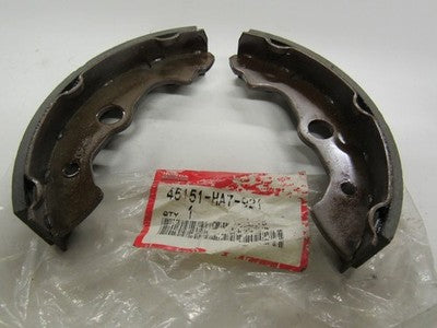 GENUINE NOS Honda SHOE COMP 45151-HA7-921