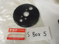 NOS Suzuki 1987-2006 LT80 Front Brake Plate 54511-40B00