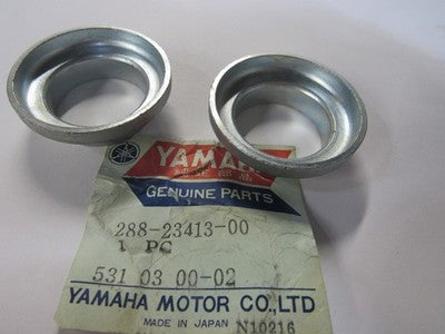 YAMAHA OEM NOS STEERING BALL RACE / 288-23413 00 SOLD AS 2