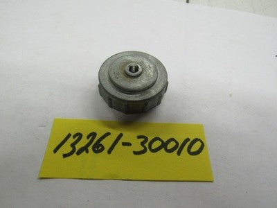 Suzuki GT380 1972-73 ,TS250 1971-72  Nos oem carburetor cap  p.n 13261-30010