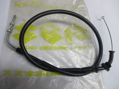 Genuine Suzuki 1993-1998 GSX-R1100 Throttle Cable 58300-46E90