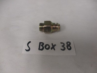 NOS *OEM Suzuki FA50 LFVP LT230 LT-F250 Starter Plunger Cap 13418-43200