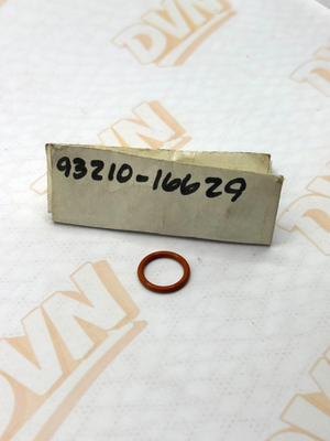 OEM O-Ring 93210-16629-00 QTY 1 NOS