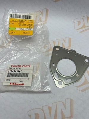 Kawasaki OEM 11060-3767 Gasket