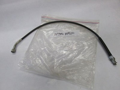 Genuine Suzuki 1977 GS400 Tachometer Cable 34940-44030 44033