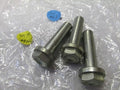 NOS Yamaha Nut DT100 DT125 DT175 YZ125 MX175 MX125 90179-08025  SOLD AS 3