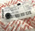 Genuine Ducati 85040821A 2005-2020 Threaded Insert Diavel Hypermotard