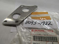 NOS Kawasaki JS550 Muffler Bracket 11045-1922