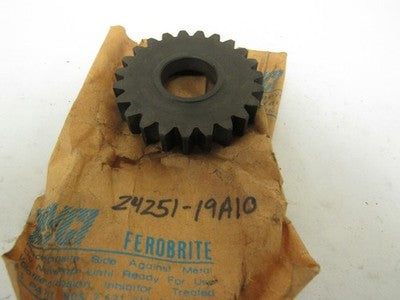 NOS Suzuki 1986 LT250 Fifth Drive Gear  24251-19A10