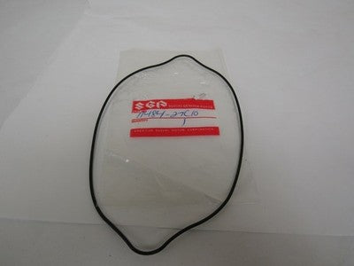 Suzuki RM125 199-1991 NOS OEM CLUTCH COVER  RING 11484-27C10