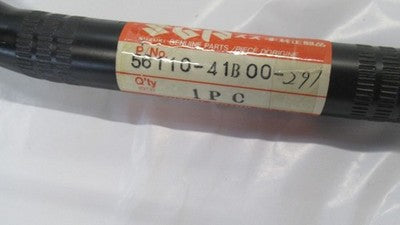 NOS OEM  Suzuki 1987-88 LT300  HANDLEBAR SET  56110-41B00