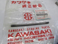 NOS GENUINE Kawasaki F11 KD175 KE175 F7 Long Clutch Push Rod 13116-017