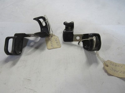 NOS NEW Suzuki GS450 550 650 Headlight Clamp 36651-34420   SOLD AS 2