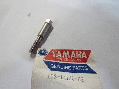 NOS Yamaha YR1 YR2 R3 DS6 Body Fitting Screw 168-14125-02-00