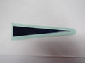 GENUINE NOS Suzuki GSX-R600 TAPE, CENTER FRONT LH (BLUE) 68195-39F40-YBA