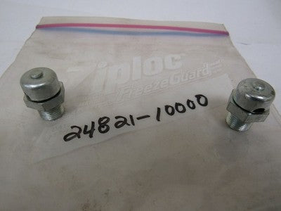 NEW OEM SUZUKI TS250 T200 TC200  TRANSMISSION BREATHER PLUG 24821-10000