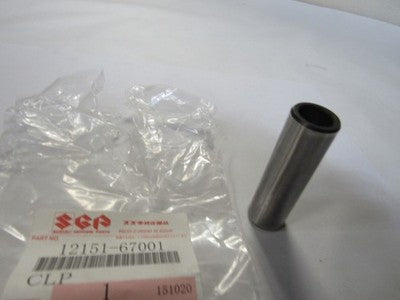 SUZUKI GS650 NOS PISTON PIN 12151 -67001 OEM