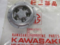 Kawasaki NOS NEW 13187-004 Clutch Spring Plate S1 S2 S3 F6 F7 KD KE KH KX KD175