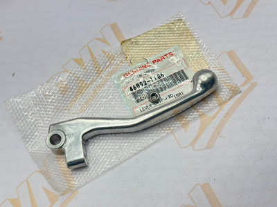 Kawasaki Genuine Lever-Grip,Front Brake - 46092-1186