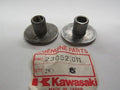 Kawasaki NOS NEW 23052-011 Head Light Collar KZ KZ1000 KZ750 KZ650 sold as pair