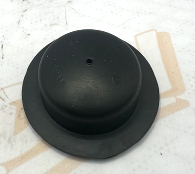 SUZUKI NOS FUEL GAS CAP 44248-40400 GASKET ALT LT LT-F RM RS SP DR JR DS