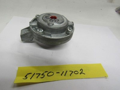 NOS Genuine Suzuki T10 nos steering damper  51750-11702