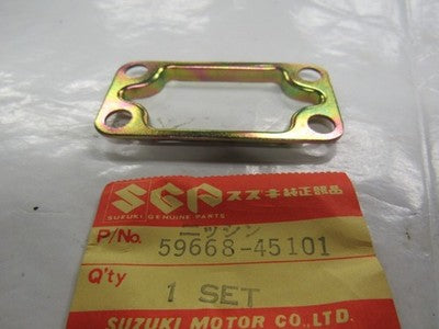 Suzuki Diaphragm Plate GS1000 59668-45101 NOS
