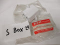 NOS Suzuki Pilot Lamp Case 36381-19B10