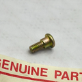 NOS OEM KAWASAKI SCREW, LENS FITTING KE100-B10 KE100-B11 KE100-B12 #23019-026