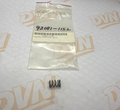 NOS NEW OEM ORIGINAL KAWASAKI KE175 KX80 THROTTLE ADJUSTING SPRING 92081-1152