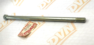 NOS KAWASAKI OEM 72-75 F9 350 ENGINE MOUNTING BOLT 113B12260A