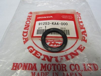 GENUINE NOS Honda DUST SEAL (26X36X4) 91253-KA4-000