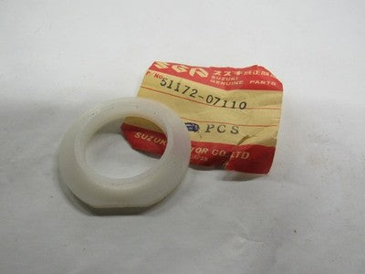 Suzuki NOS T200, TC200, B100P B105P  Fork Spring Spacer  51172-07110