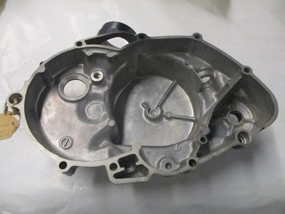 NOS Suzuki 1976-1977 TC100 TS100 Clutch Cover 11341-25500