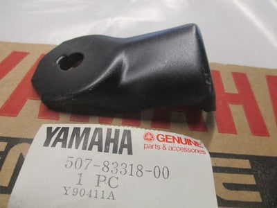 Genuine Yamaha RD125 RS100 Flasher Stay 507-83318-00