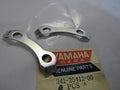 NOS GENUINE Yamaha Lock Washer QTY 2 OEM  341-25412-00-00