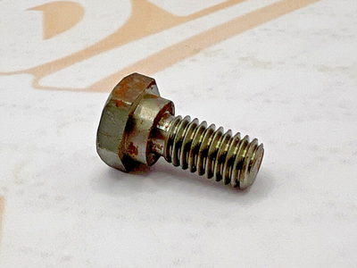 NEW GENUINE KAWASAKI 92001-012 BOLT, CHANGE DRUM LEVE SUPERSEDE 92150-1450