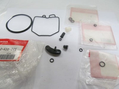 New NOS Honda 1981 CB900 Gasket Set  16010-438-305