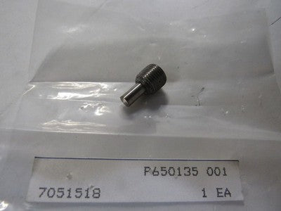 Polaris Snowmobile Magnetic Drain Plug. Part 7051518