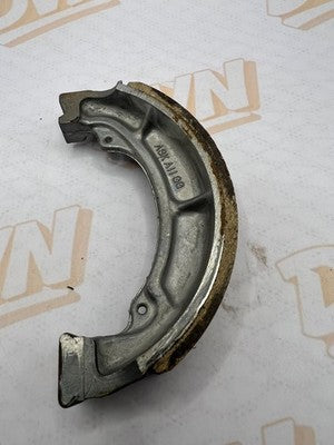 Kawasaki KX 125 KT 250 Ke Brake Shoes Brake Shoe Brake DrumKawasaki KX 125 KT 25