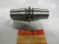 Genuine Suzuki SHAFT, TIMING CHAIN DRIVE GS400 GS425  12281-44000