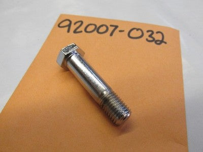 NOS KAWASAKI 69-75 H1 Front Brake Bolt 92007-032