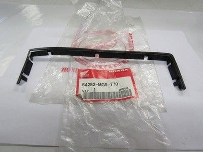 NOS Honda 1984-1987 GL1200 Rubber 64282-MG9-770
